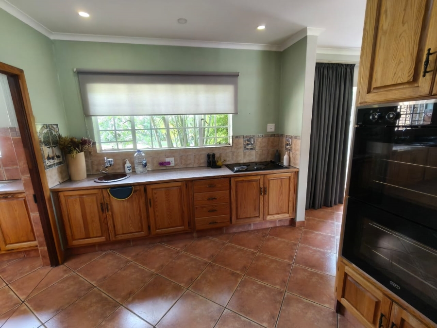 4 Bedroom Property for Sale in Cashan North West